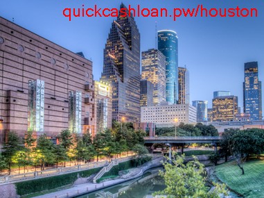 Loan Houston TX